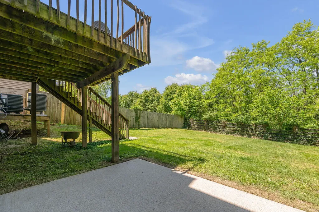 3769 Winthrop Drive Lexington KY 40514