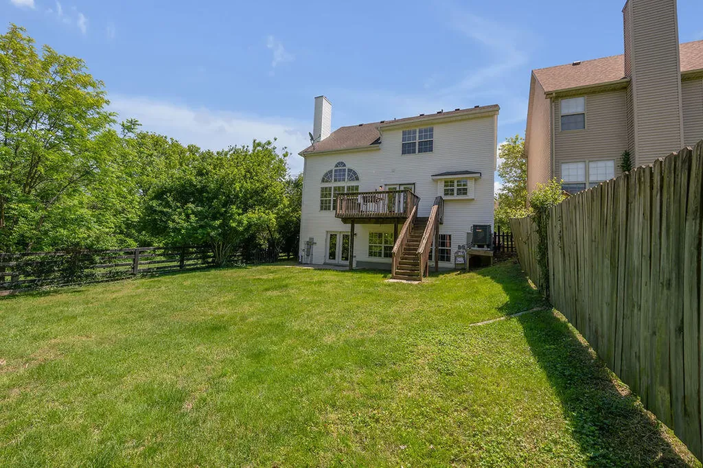 3769 Winthrop Drive Lexington KY 40514