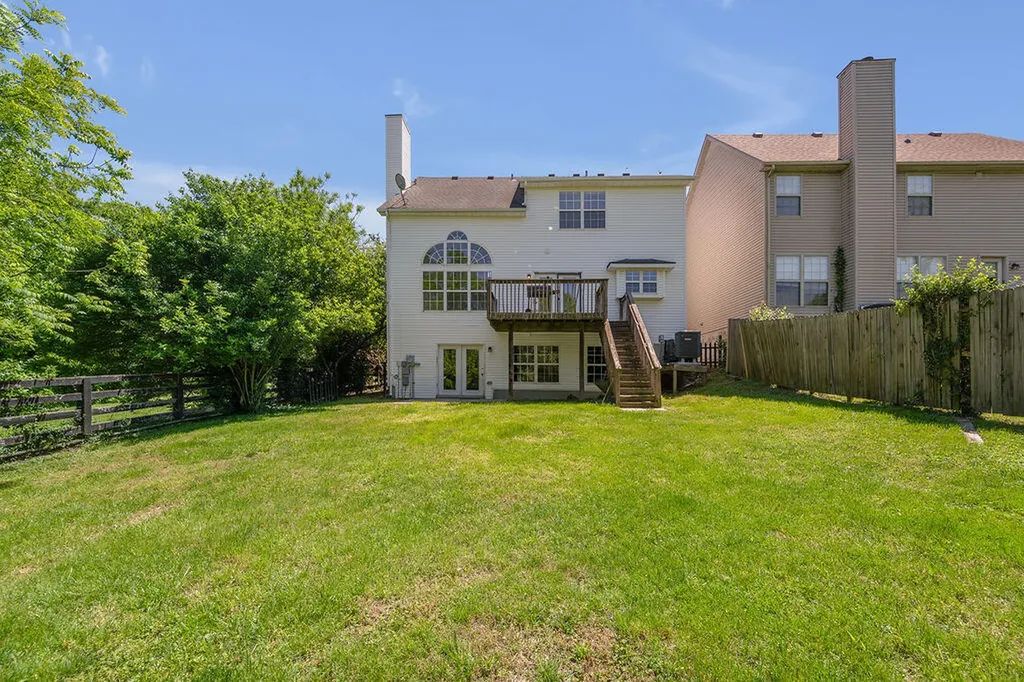 3769 Winthrop Drive Lexington KY 40514