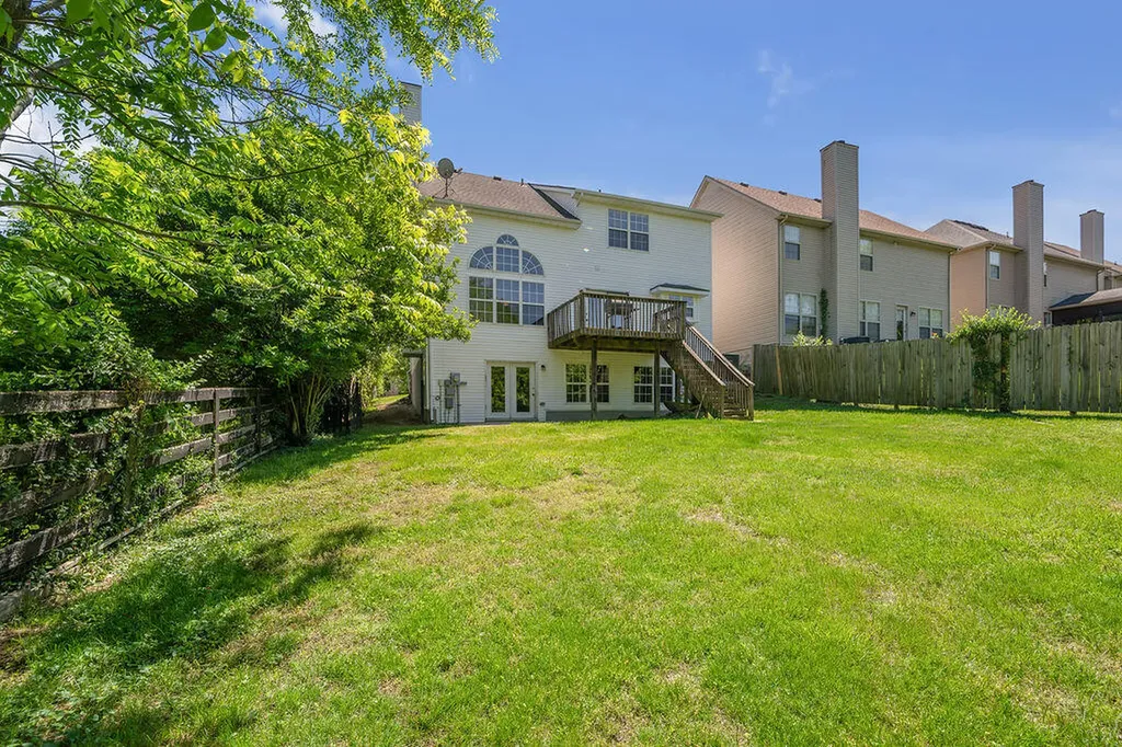 3769 Winthrop Drive Lexington KY 40514