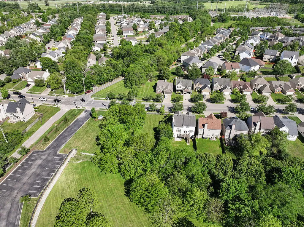 3769 Winthrop Drive Lexington KY 40514