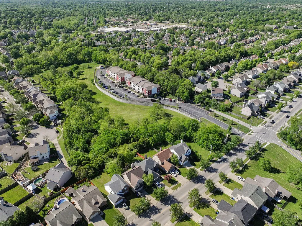 3769 Winthrop Drive Lexington KY 40514