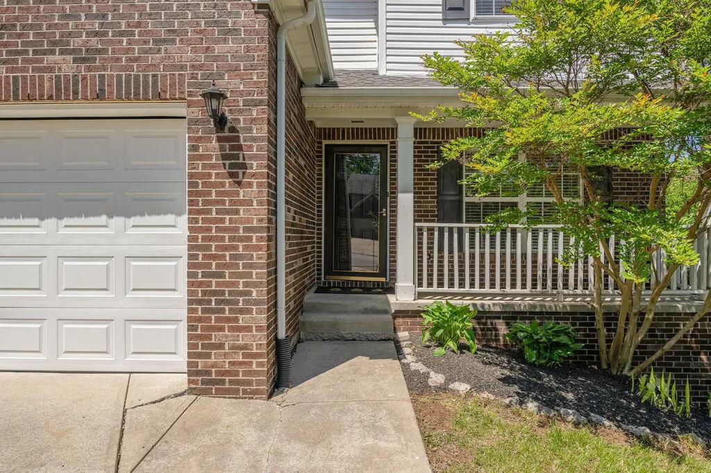 3769 Winthrop Drive Lexington KY 40514