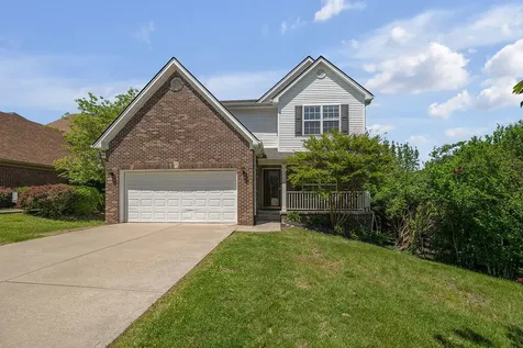 3769 Winthrop Drive Lexington KY 40514