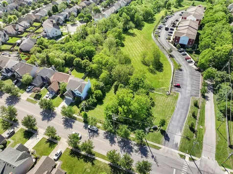 3769 Winthrop Drive Lexington KY 40514