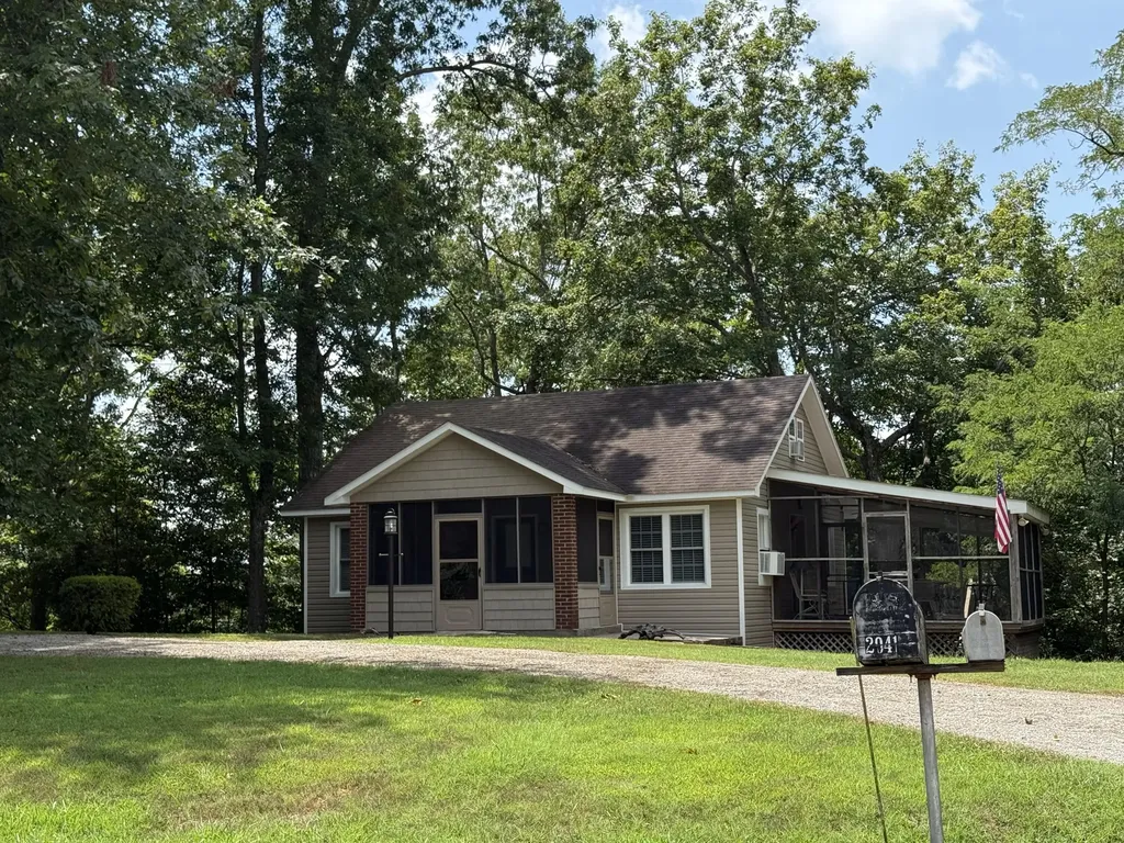 2023 Key 1383 Russell Springs KY 42642