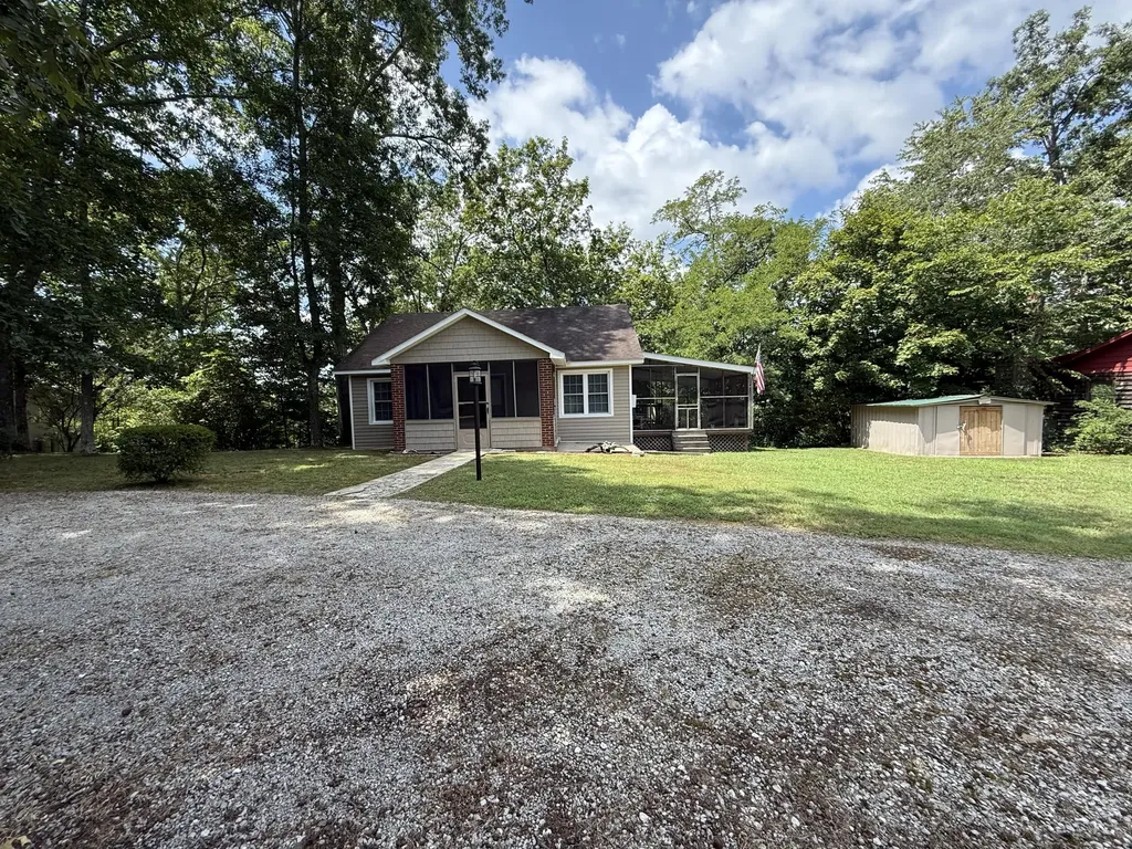 2023 Key 1383 Russell Springs KY 42642