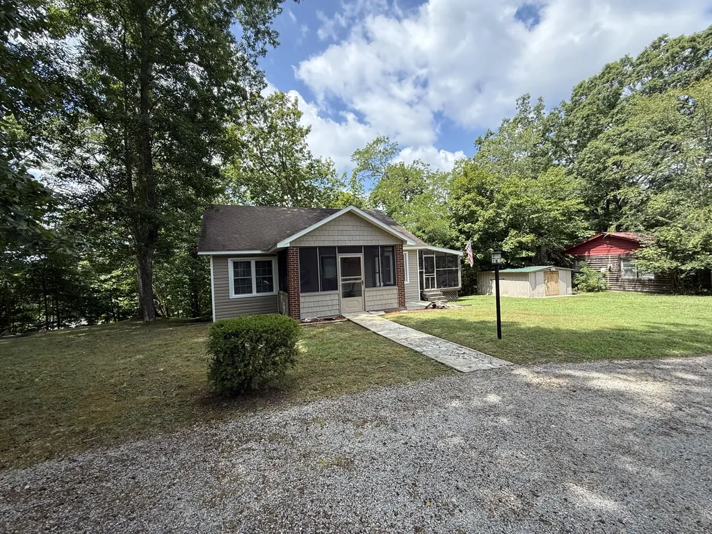 2023 Key 1383 Russell Springs KY 42642