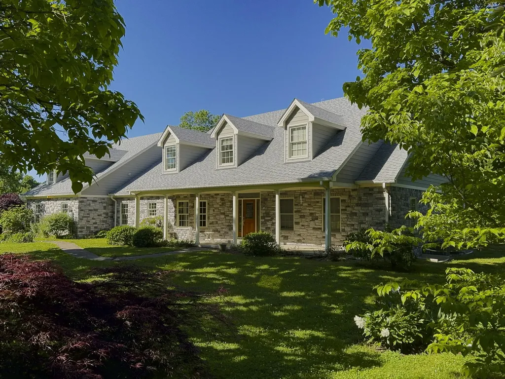 129 Morgan Mill Road Georgetown KY 40324