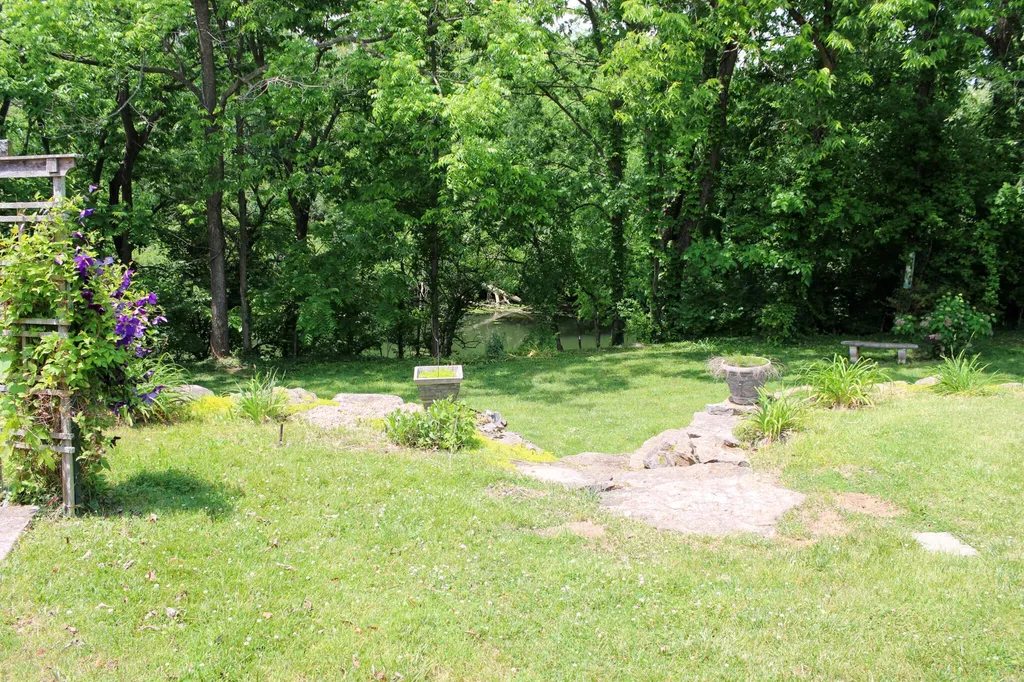 129 Morgan Mill Road Georgetown KY 40324