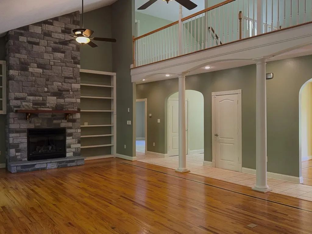129 Morgan Mill Road Georgetown KY 40324