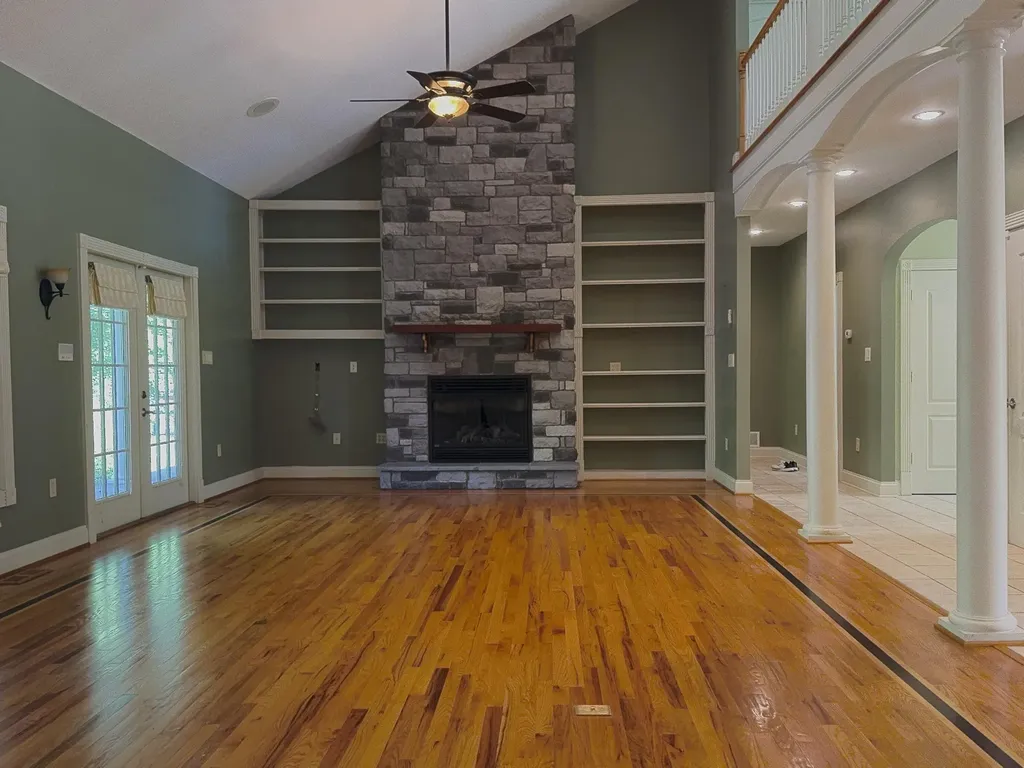 129 Morgan Mill Road Georgetown KY 40324