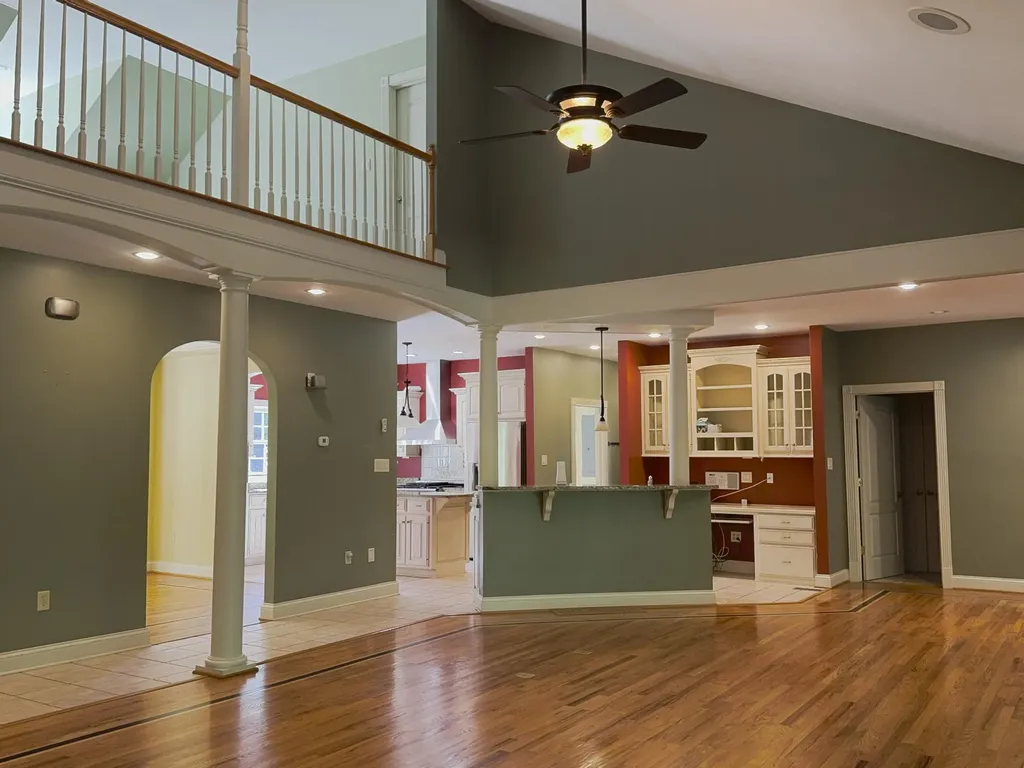 129 Morgan Mill Road Georgetown KY 40324