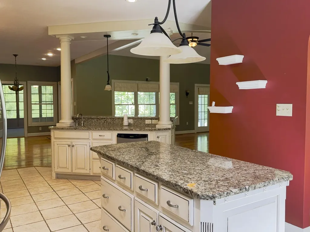 129 Morgan Mill Road Georgetown KY 40324