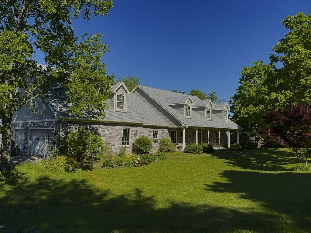 129 Morgan Mill Road Georgetown KY 40324