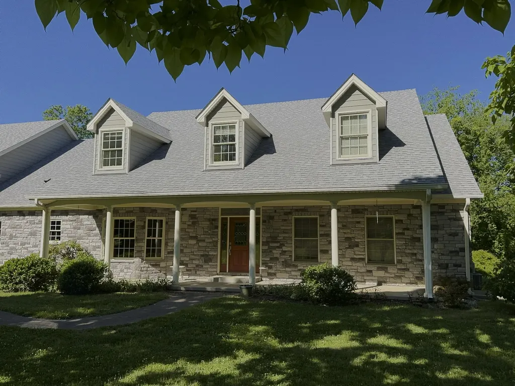 129 Morgan Mill Road Georgetown KY 40324