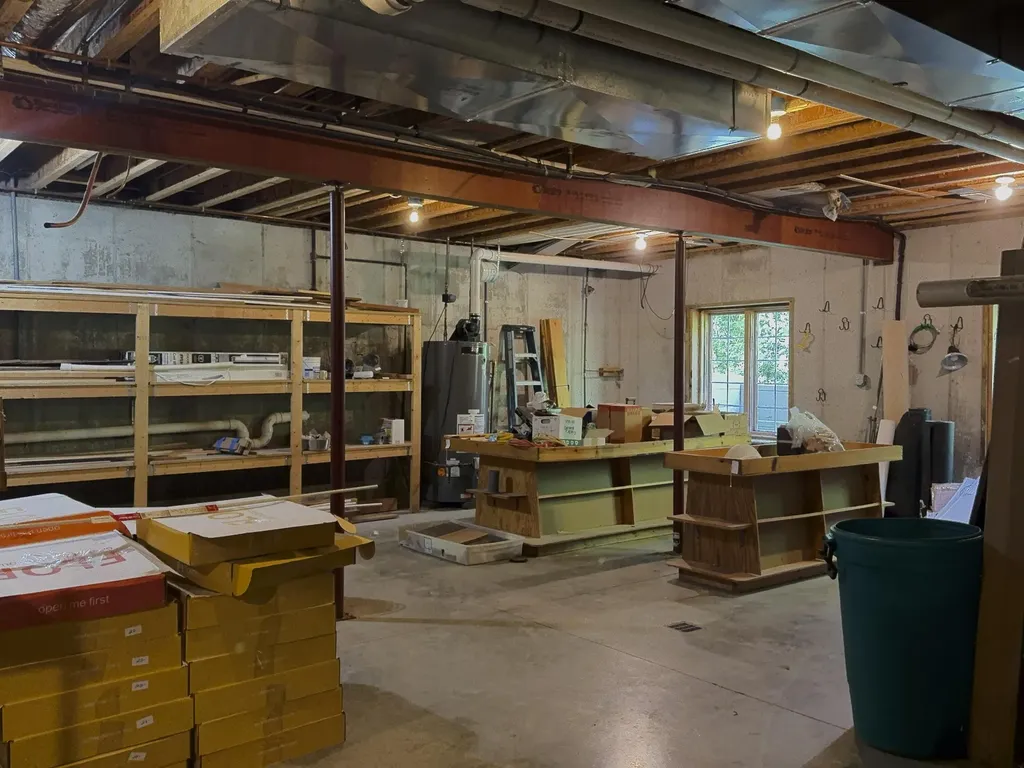 129 Morgan Mill Road Georgetown KY 40324