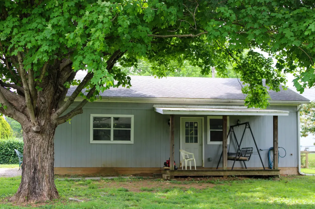 129 Morgan Mill Road Georgetown KY 40324