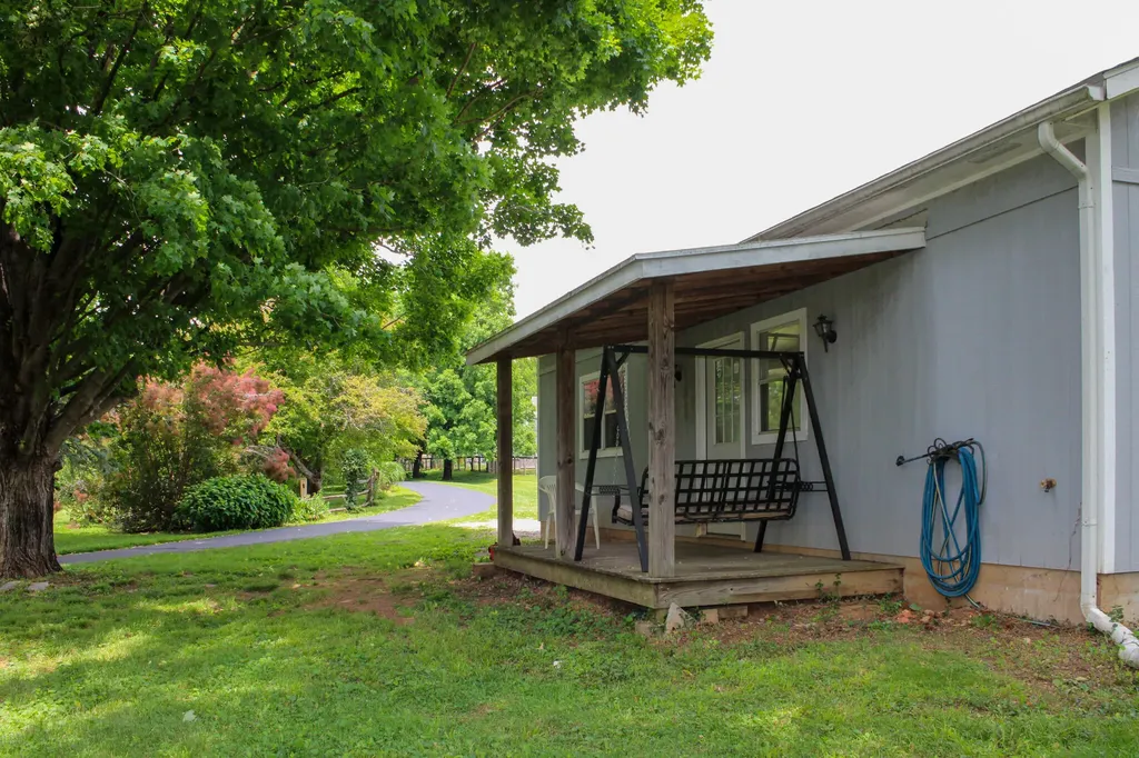 129 Morgan Mill Road Georgetown KY 40324