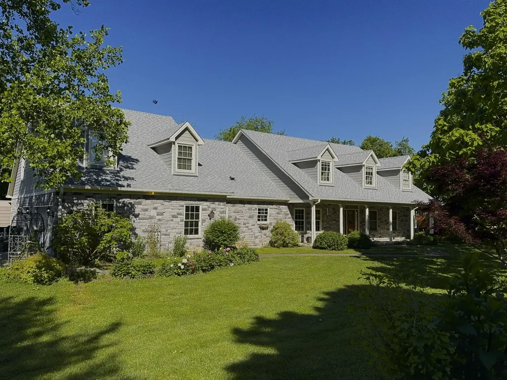129 Morgan Mill Road Georgetown KY 40324