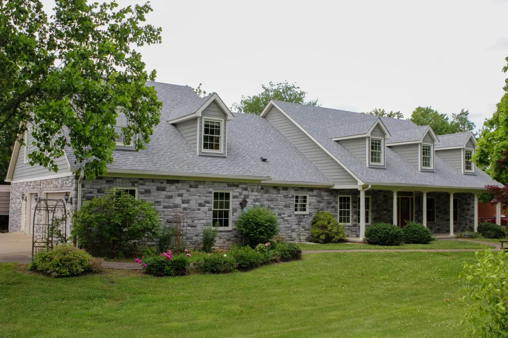 129 Morgan Mill Road Georgetown KY 40324