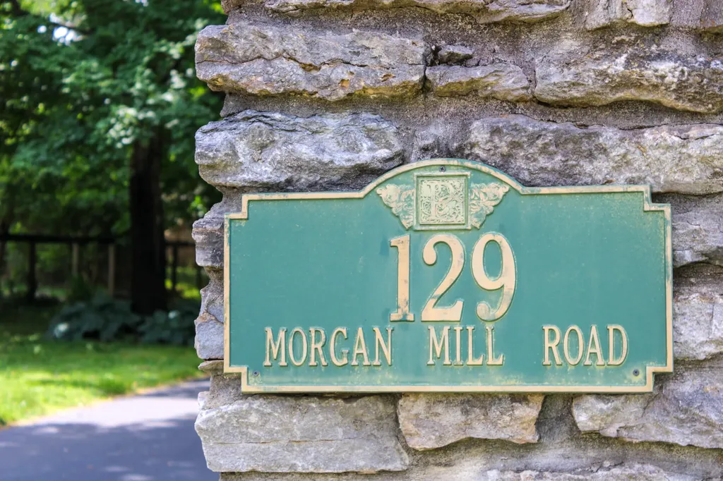 129 Morgan Mill Road Georgetown KY 40324