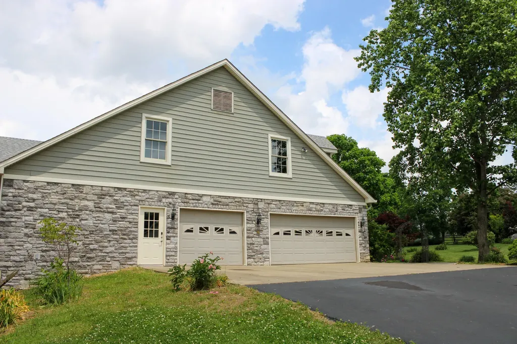 129 Morgan Mill Road Georgetown KY 40324