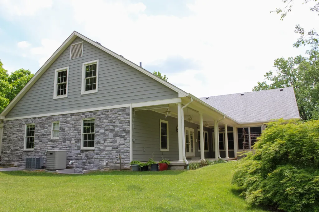 129 Morgan Mill Road Georgetown KY 40324