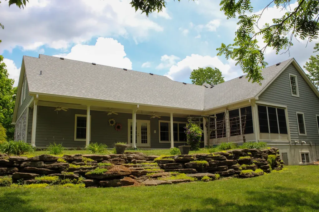 129 Morgan Mill Road Georgetown KY 40324