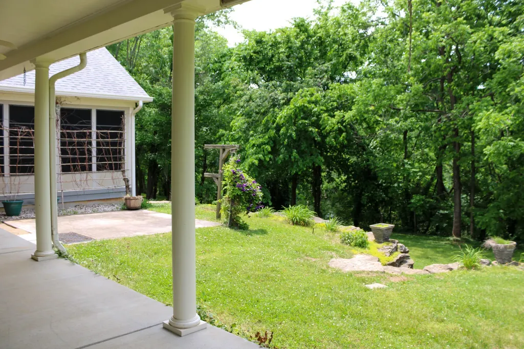 129 Morgan Mill Road Georgetown KY 40324