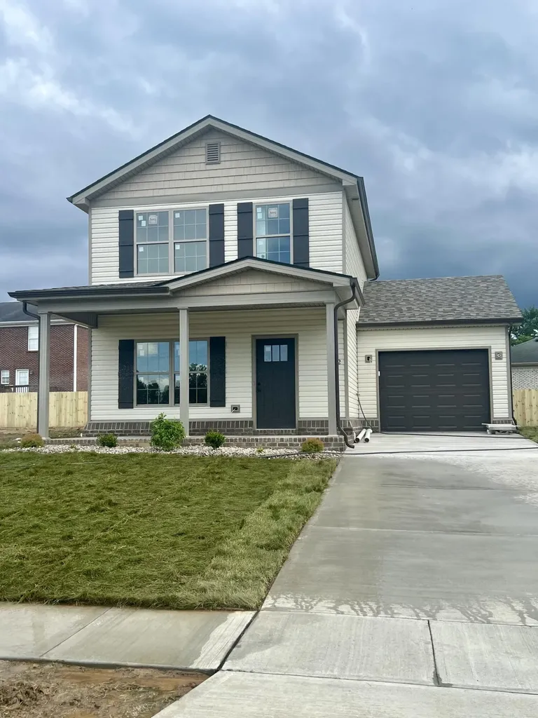 102 Bow Bridge Drive Berea KY 40403