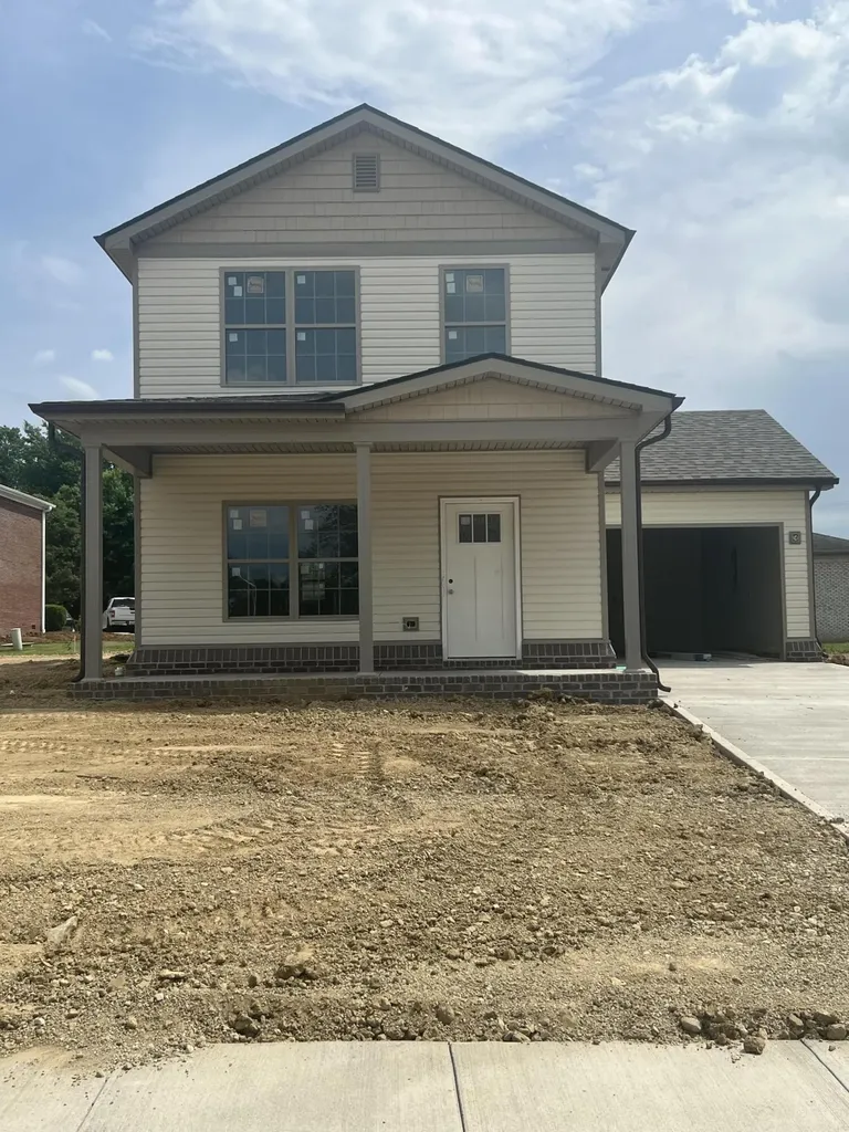 102 Bow Bridge Drive Berea KY 40403