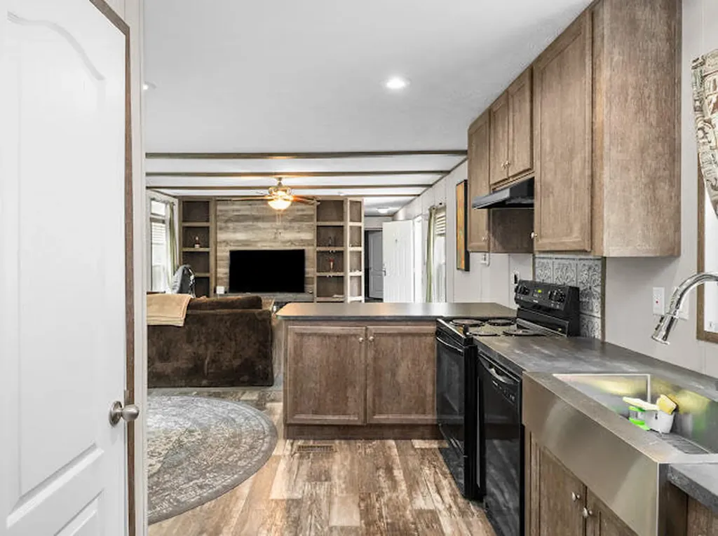 536 Stone Gate Drive Burnside KY 42519