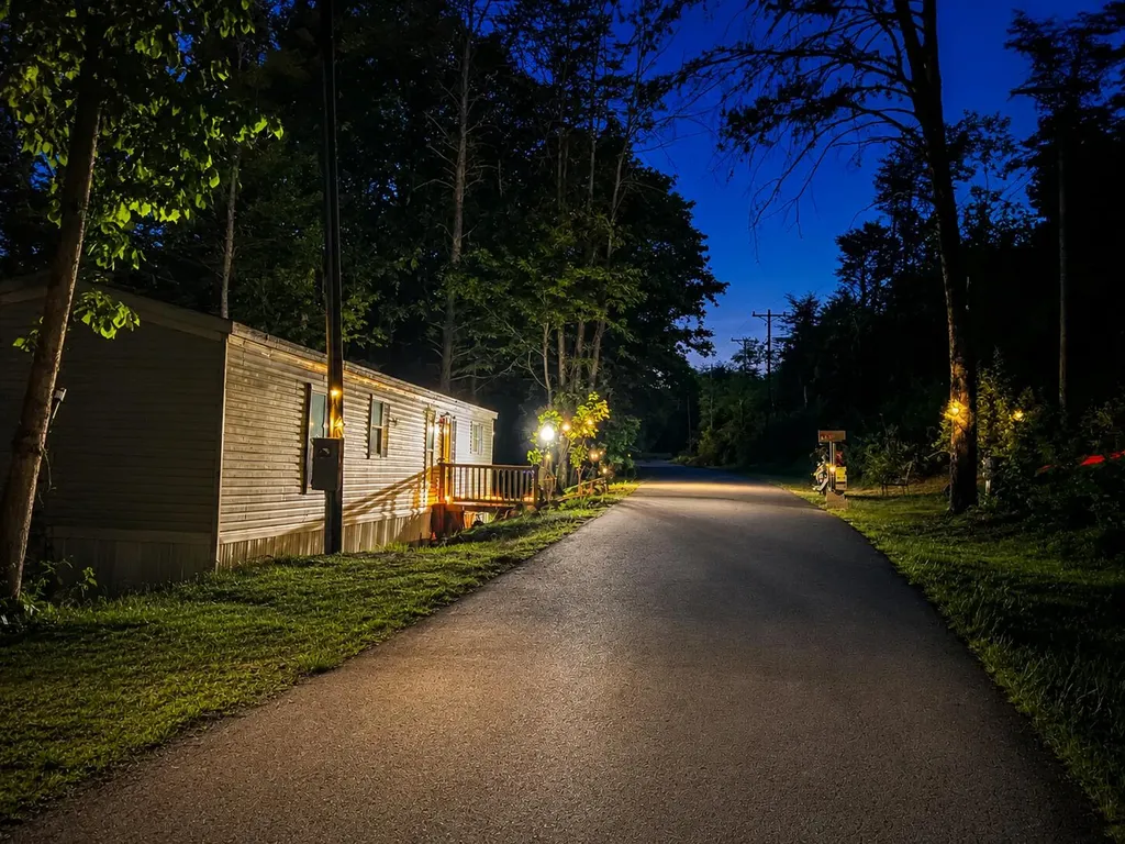 536 Stone Gate Drive Burnside KY 42519