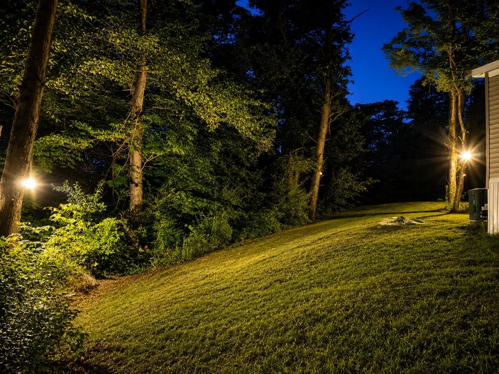 536 Stone Gate Drive Burnside KY 42519