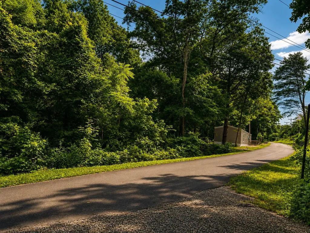536 Stone Gate Drive Burnside KY 42519