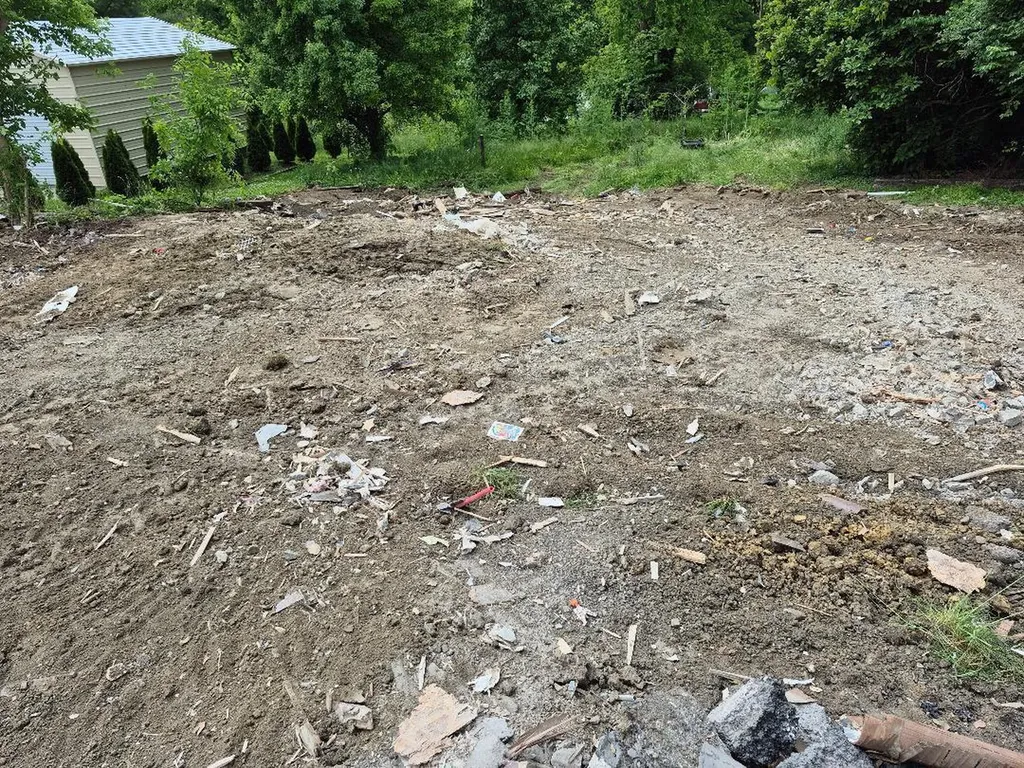 614 N Broadway Street Carlisle KY 40311