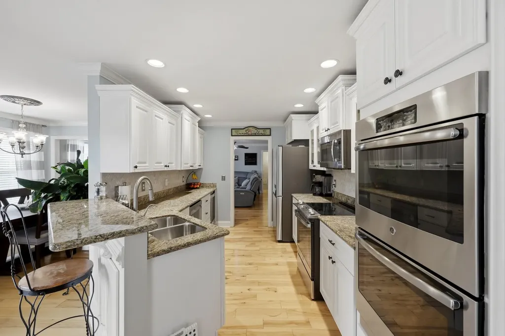 150 Coachman Place Georgetown KY 40324