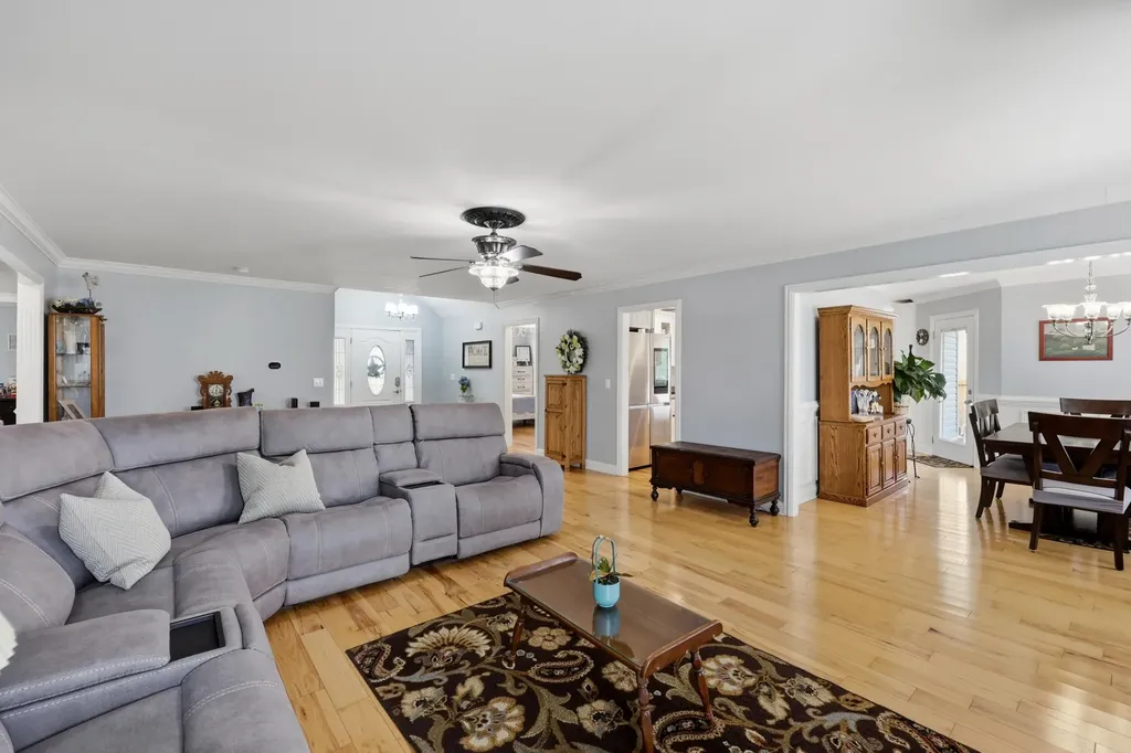 150 Coachman Place Georgetown KY 40324