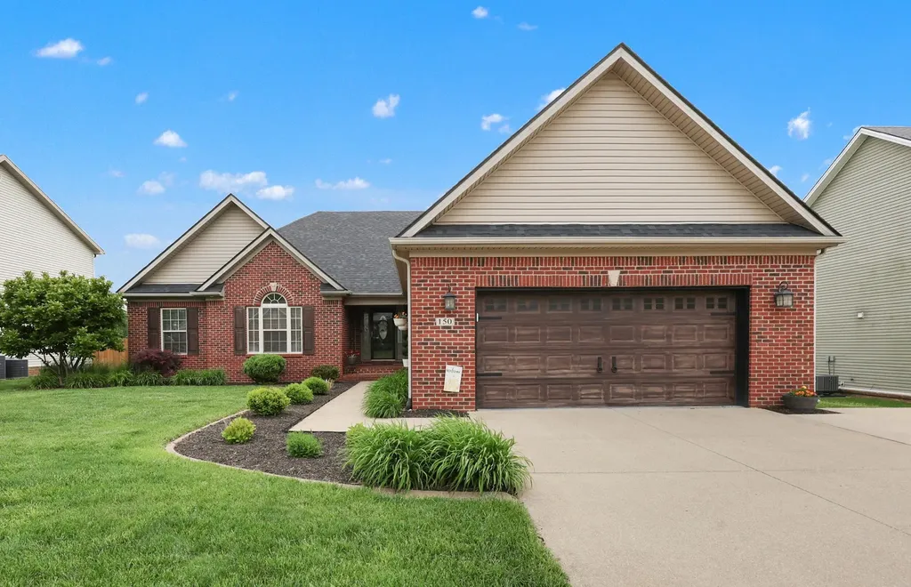 150 Coachman Place Georgetown KY 40324