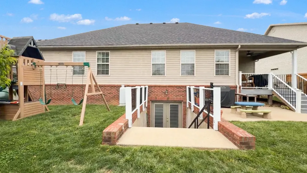 150 Coachman Place Georgetown KY 40324