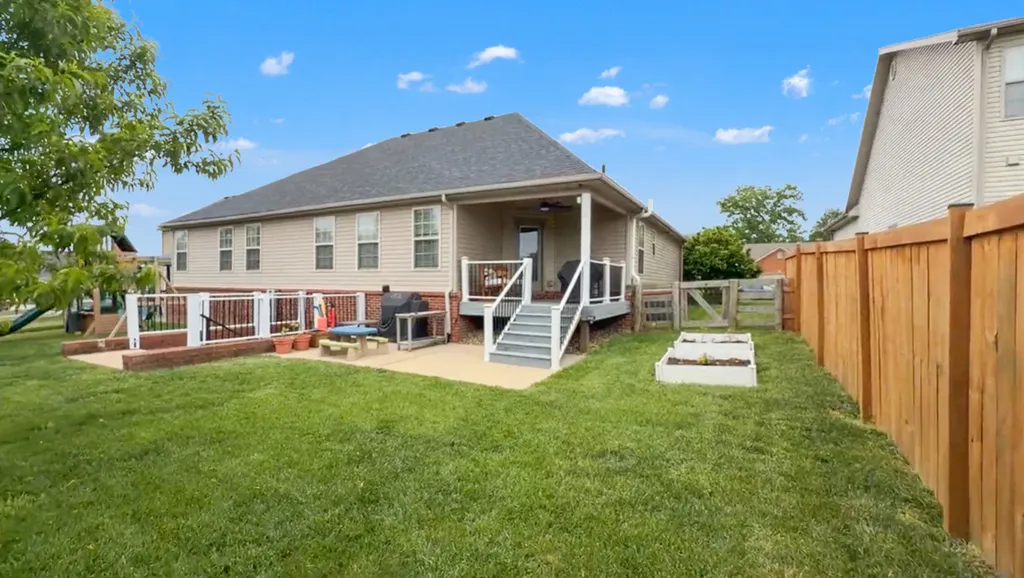 150 Coachman Place Georgetown KY 40324