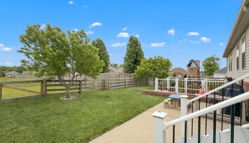 150 Coachman Place Georgetown KY 40324
