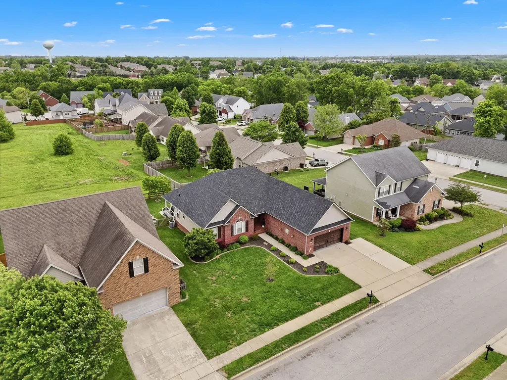 150 Coachman Place Georgetown KY 40324