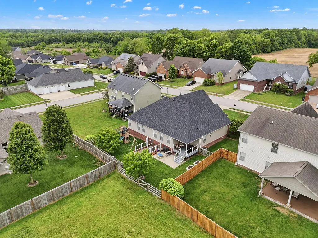 150 Coachman Place Georgetown KY 40324