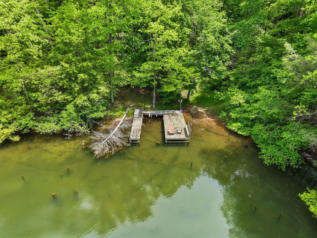 316 Wood View Drive East Bernstadt KY 40729