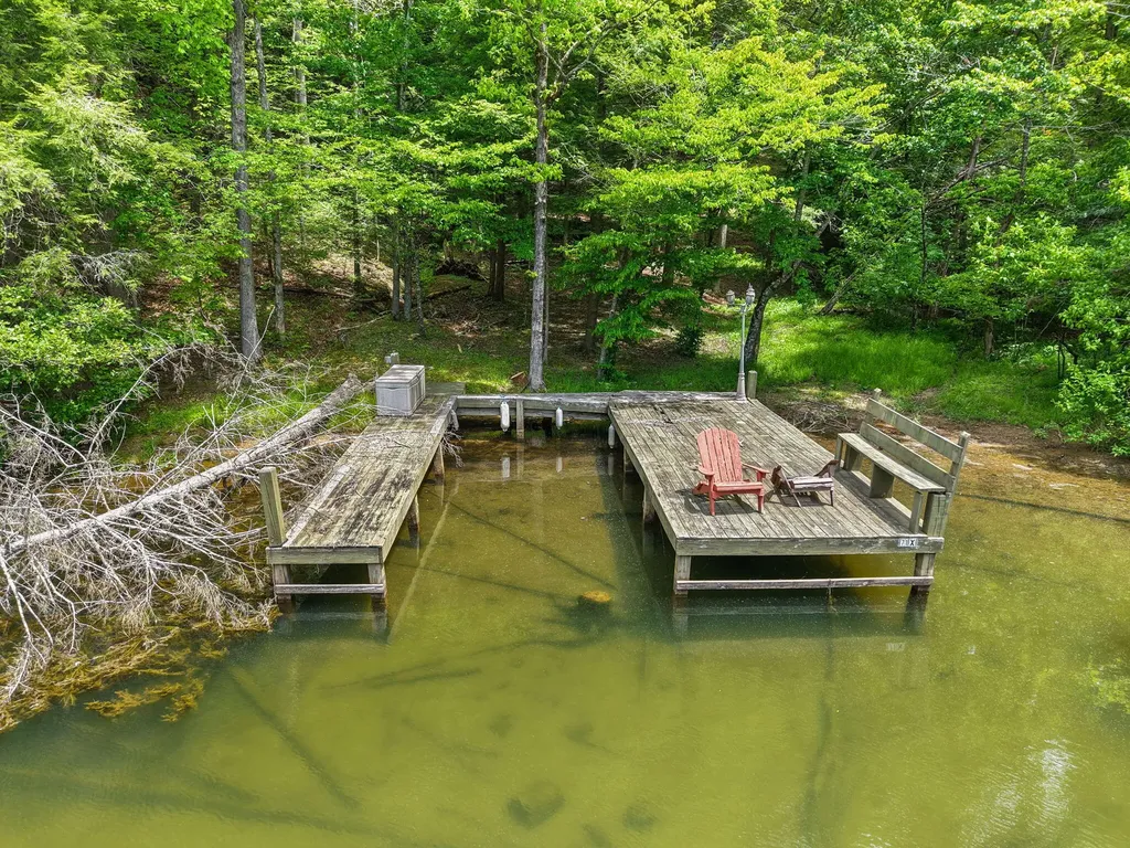 316 Wood View Drive East Bernstadt KY 40729