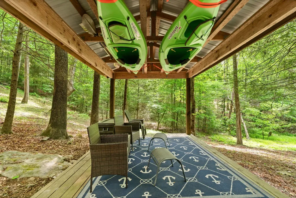 316 Wood View Drive East Bernstadt KY 40729