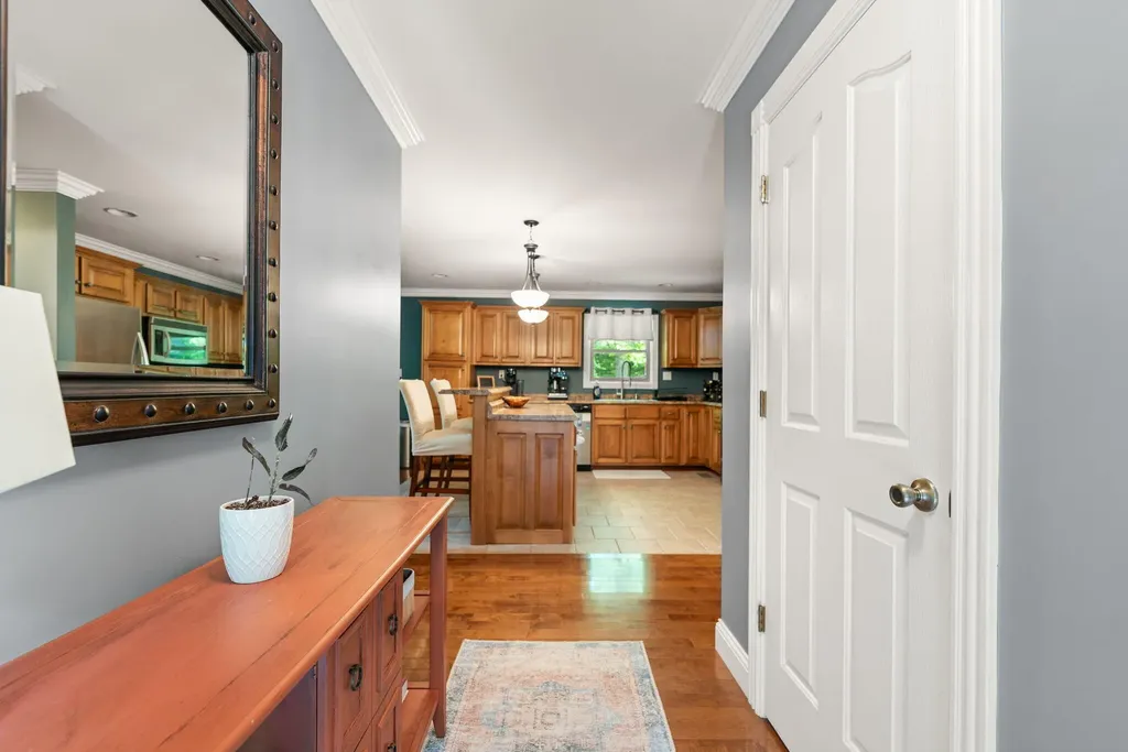 316 Wood View Drive East Bernstadt KY 40729