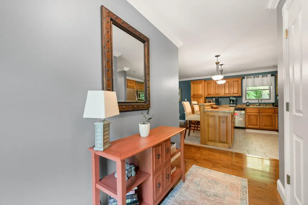 316 Wood View Drive East Bernstadt KY 40729
